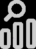 graph magnifying glass 8